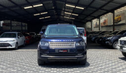 Land Rover Range Rover Vogue 2017