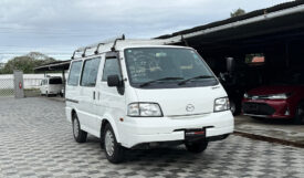 Mazda Bongo 2018