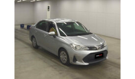 Toyota Corolla Axio 2018