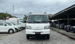Mazda Bongo 2018