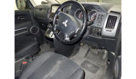 Mitsubishi Delica 2018