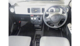 
Suzuki Alto 2018 full									