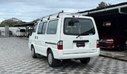 Mazda Bongo 2018