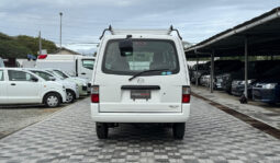 Mazda Bongo 2018