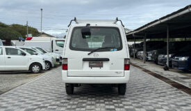 Mazda Bongo 2018