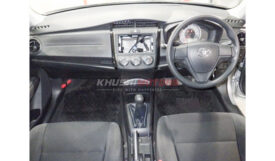 Toyota Corolla Axio 2018