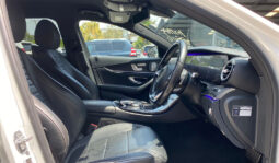 
Mercedes Benz E220d 2017 full									