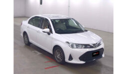Toyota Corolla Axio 2018
