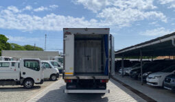 
Isuzu Elf 2017 full									