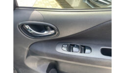 Nissan Serena 2015 full