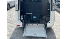 Nissan Serena 2015 full