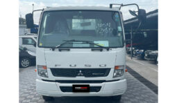 Mitsubishi Fuso 2015