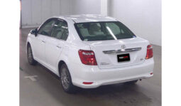 
Toyota Corolla Axio 2018 full									