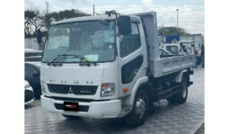 Mitsubishi Fuso 2015