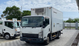 
Isuzu Elf 2017 full									