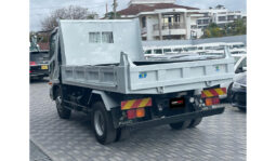 Mitsubishi Fuso 2015