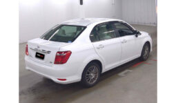 
Toyota Corolla Axio 2018 full									