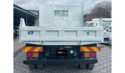 Mitsubishi Fuso 2015