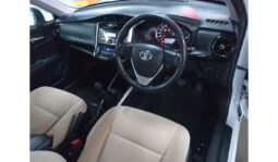 
Toyota Corolla Axio 2018 full									
