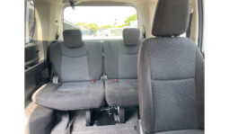 Nissan Serena 2015 full
