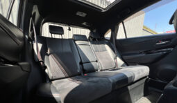 
										Toyota Harrier 2018 full									