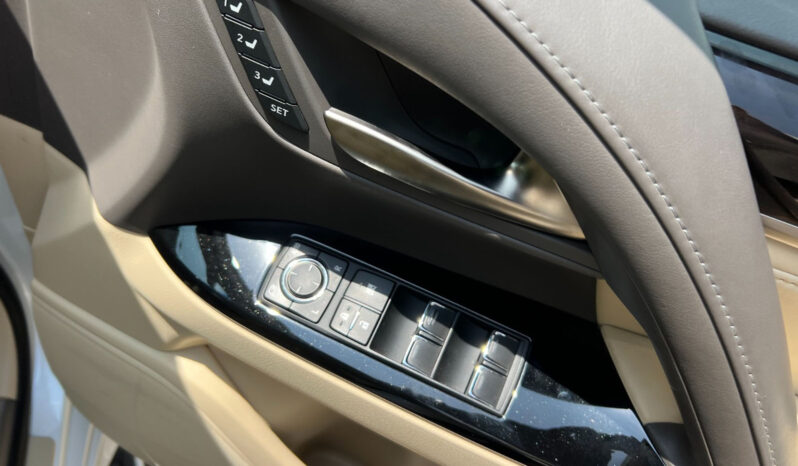 
								Lexus LX570 2018 full									