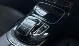 
										Mercedes Benz E43 2018 full									