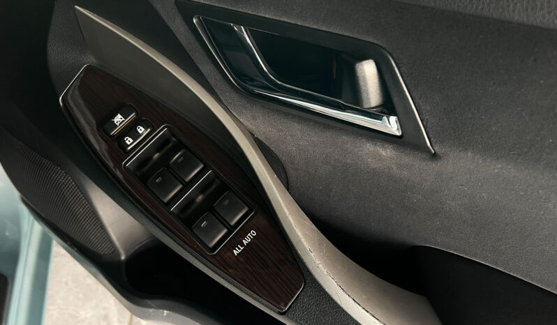 
								Toyota Allion 2018 full									