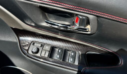 
										Toyota Harrier 2018 full									