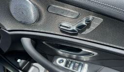 
										Mercedes Benz E43 2018 full									