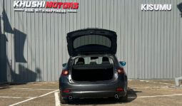 
										Mazda Axela 2018 full									