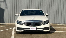 Mercedes Benz E220d 2017