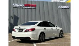 Toyota Crown RS 2018