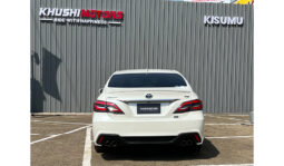 Toyota Crown RS 2018