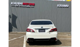 Toyota Crown RS 2018