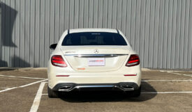 Mercedes Benz E220d 2017