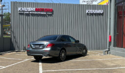 
										Mercedes Benz E43 2018 full									