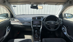 
										Toyota Allion 2018 full									