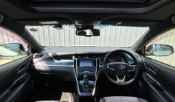 
										Toyota Harrier 2018 full									