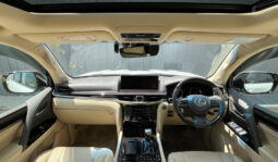 
										Lexus LX570 2018 full									