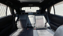 
										Toyota Harrier 2018 full									