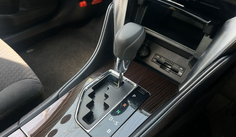 
								Toyota Allion 2018 full									