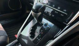 
										Toyota Harrier 2018 full									