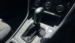 
Volkswagen Golf Alltrack 2018 full									