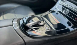 
Mercedes Benz E220d 2017 full									