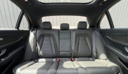 
										Mercedes Benz E43 2018 full									