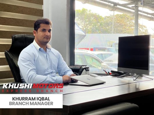 khushi motors kisumu